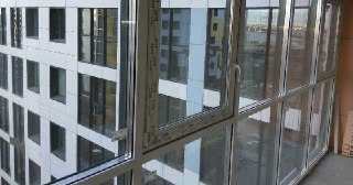 Замена остекления Нижнеудинск цена от 5112 руб.