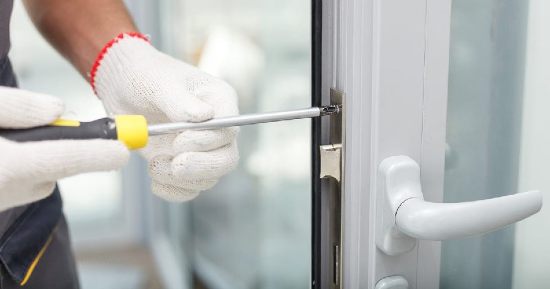 Сервисное обслуживание окон Нижнеудинск. Цена  от 369 руб.